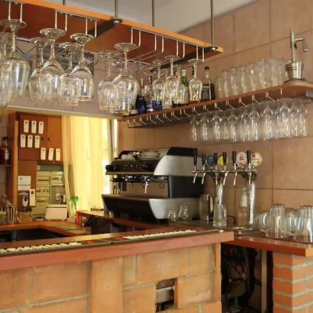 Minerva Hotel Caorle