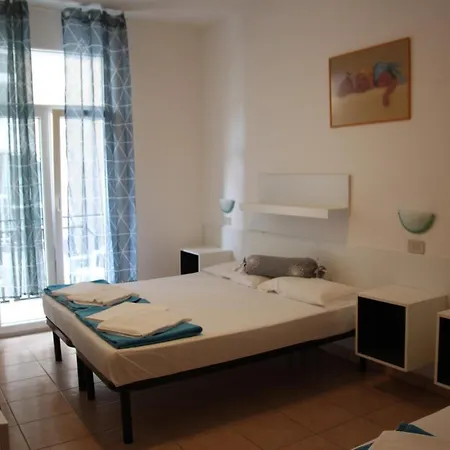 Hotel Minerva *