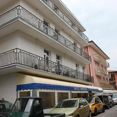 Minerva Hotel Caorle