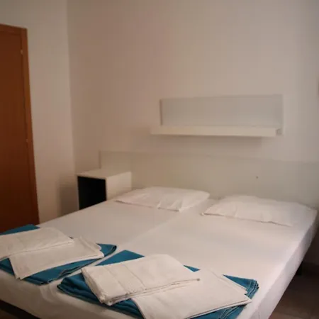 Hotel Minerva Caorle
