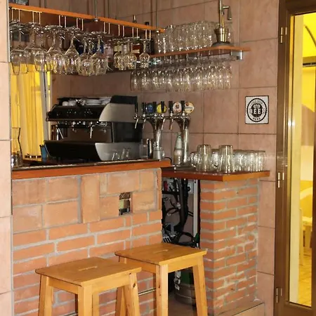 Minerva Hotel