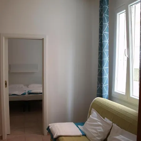 Hotel Minerva Caorle